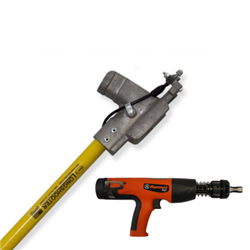 Extension Pole Tool For Ramset RA27