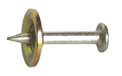 Ramset M100 1" Pin With Dome Washer 200 Pieces
