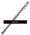 SDS Max Hammer Drill Bit 1-1/8" x 36"