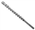 SDS Max Hammer Drill Bit 5/8" x 17"