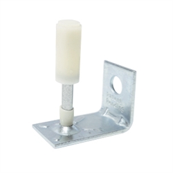 NITROSET Ceiling Clip 1-1/4" Step Shank Pin  NIT-CLD90-532