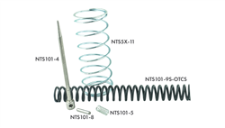 Nitroset Replacement Parts Kit 3 NTS101-20-KIT3