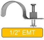 1/2" EMT/Conduit Strap For HIlti & Ramset Tools