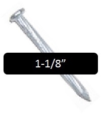 Perma Grip Concrete Anchor 1-1/8"