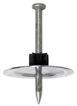 2-1/2" Insulation pins for ramset, hilti tools