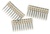 PLY138 1-3/8" Plywood Pin Fuel Pin Pack