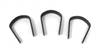 Barrel Clip For HILTI DX-350 , Package of 3. Common replacement part.