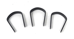 Barrel Clip For Simpson PT27, Package of 3. Common replacement part.  Simpson part # PT301011S.