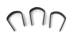Barrel Clip For Simpson PT27, Package of 3. Common replacement part.  Simpson part # PT301011S.