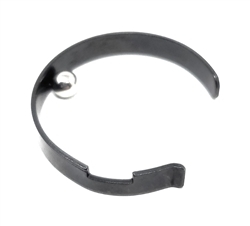Barrel Retention Ring (Annular Spring) & Ball For DeWalt/Powers P3500. DeWalt part #52136-PWR