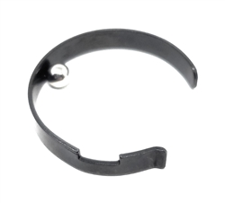 Barrel Retention Ring (Annular Spring) & Ball For Simpson PT27.  Simpson # PT-301014.