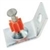 Ceiling Clip For Ramset & Hilti Tools