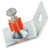 Ramset SDC125 Standard Ceiling Clip