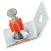 SDC125 Standard Ceiling Clip