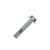5/8" x  2-1/4" Hex Head Sleeve Anchor