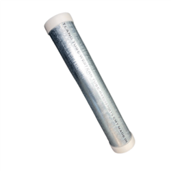 Pre Cut 2" EMT Wall Sleeve For Fire Stop Applications