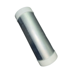 Pre Cut 4" EMT Wall Sleeve For Firestop