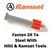 1-7/8" Nail for Ramset, Hilti Tools Shoot 2x To Steel Ramset SP178