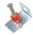 Ramset SPC114 Premium Ceiling Clip