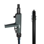 Stiffy Tool With 4'-12' Telescopic Pole