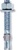 WS1416 1/4" x 1-3/4" Wedge Anchor