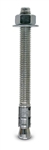 Wedge Anchor 1/2" x 10" Box of 20