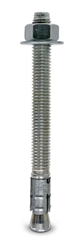 Wedge Anchor 1/2" x 10" Box of 20