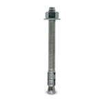 Wedge Anchor 3/4" x 12" Box of 5