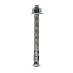 Wedge Anchor 3/4" x 5-1/2" Box of 10