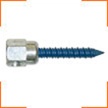 Sammy Screw Concrete 3/8"  Rod  Sidewinder