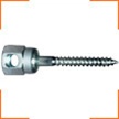 SWG20 Sammy Screw Wood 3/8" Rod