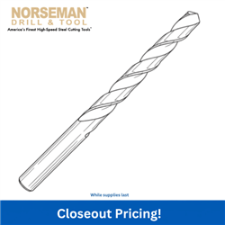 1/2" High Speed Bit Pack of 3