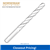 21/64" High Speed Bit Pack of 3