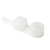 HellermanTyton T50MR9C2 8" Screw Mount Natural Cable Tie Wraps 100 Pieces