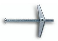 Toggle Bolt 1/4" x 3"