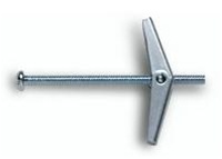 Toggle Bolt 1/8" x 3"