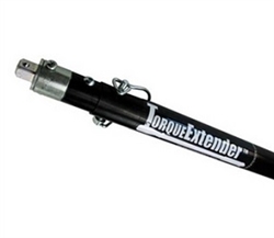 Torque Extender Pole Tool