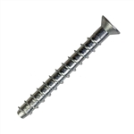 3/8" x 2-1/2" Simpson Titen HD Countersunk Anchor Box of 50