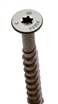 3/8" x 4" 316 Stainless Simpson Titen HD Countersunk Anchor Box of 25
