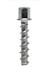 THDB25158RH 1/4" Rod Hanger For Concrete Box of 100