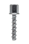 THDB37158RH 3/8" Rod Hanger For Concrete Box of 50