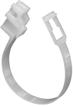 Arlington TL20 2" Loop Box of 100