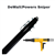 4'-12' Telescopic Pole For DeWalt Powers Sniper Tool
