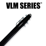 4'-12' Telescopic Pole For Nitroset Tool