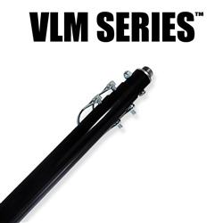 4'-12' Telescopic Pole For Nitroset Tool