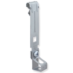 VOH14 C Purlin Clip Rod Holder 25 Pieces