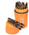 Vortex 29 Piece Drill Bit Index Blaze Orange VT-29PO