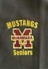 Senior Pullover - For Seniors Only