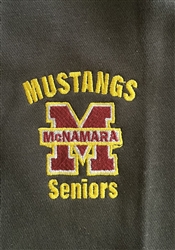 Senior Pullover - For Seniors Only