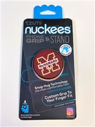 Nuckee - Pop Socket
